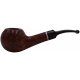 GERMANUS Tobacco Pipe 09G, Rhodesian Bent