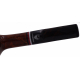 GERMANUS Tabak Pfeife 09G, Rhodesian Bent