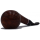 GERMANUS Tobacco Pipe 09G, Rhodesian Bent