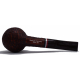 GERMANUS Tobacco Pipe 09S, Rhodesian Bent