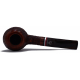 GERMANUS Tobacco Pipe 09S, Rhodesian Bent