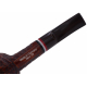 GERMANUS Tobacco Pipe 09S, Rhodesian Bent