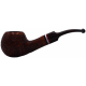 GERMANUS Tobacco Pipe 09S, Rhodesian Bent