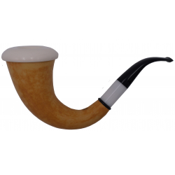 Inglourious Basterds - The Calabash Pipe