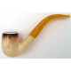 Butz Choquin Pipe from Meerschaum, No. 1