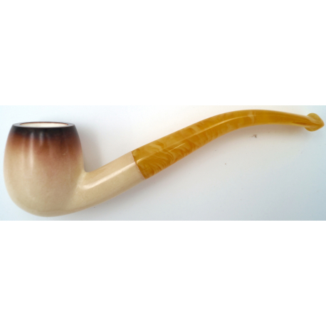 Butz Choquin Pipe from Meerschaum, No. 1