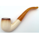 Butz Choquin Pipe from Meerschaum, No. 2