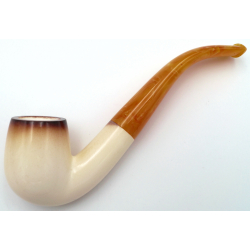 Butz Choquin Pfeife aus Meerschaum, Nr. 2