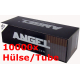 Angel Cigarette Filter Tubes, 10000 pc