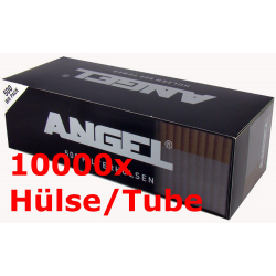 Angel Zigaretten Filterhülsen, 10000 Stück