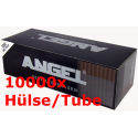 Giant-Size Pack: Angel Cigarette Filter Tubes, 10.000 pc