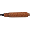Zeppelin Pfeife: Original Missouri Qualitäts Corncob Pfeife - Shape: Cob Cigar