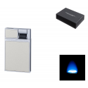 Porsche Design Jetflame Lighter P3632 for Cigars or Cigarettes