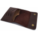 GERMANUS Tobacco Pouch - Tebrunus