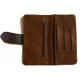 GERMANUS Tobacco Pouch - Strap