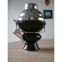 Special Offer: Shisha Bowl with Wind Protection