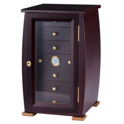 Humidor Schrank No 13