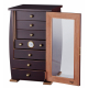 Humidor Schrank No 13