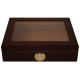 Mensalla Cigar Humidor