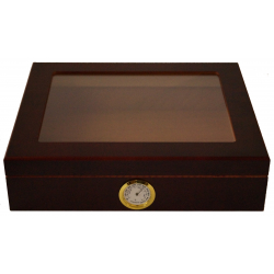 Mensalla Cigar Humidor