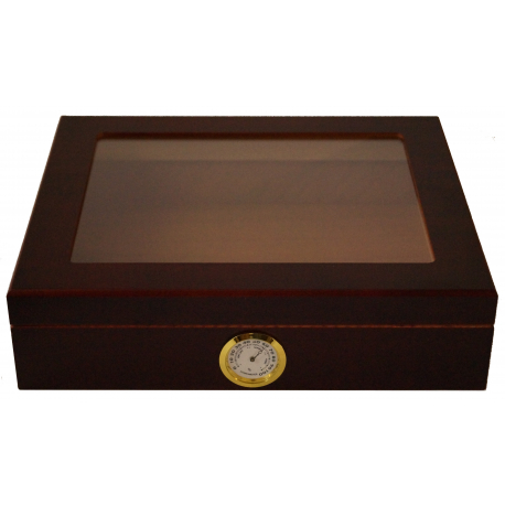 Mensalla Cigar Humidor