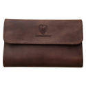 GERMANUS Tobacco Pouch - Made in EU - Tebrunus