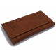 GERMANUS Cigar Case Made from Leather - Made in EU