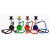 Sonderposten: 4x Shisha Set