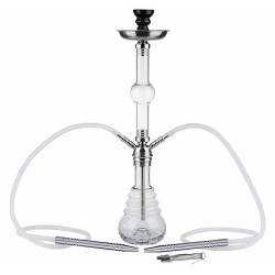 Premium Shisha Set