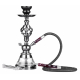 Premium Shisha Set with Lots of Metal from Dreamliner