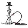 Premium Shisha mit viel Metall von Dreamliner