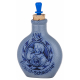 Poeschl Snuff Flask Ceramic