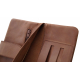 GERMANUS Tobacco Pouch - Strap