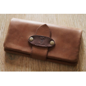 GERMANUS Lorum - Made in EU - Tobacco Pouch