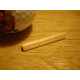 Corncob Filter – Italian Savinelli Pipefilter - 6 mm - 20 Filter