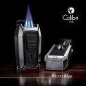 Colibri Zigarrenfeuerzeug Quantum, (ehem. Gotham) - Jetflame