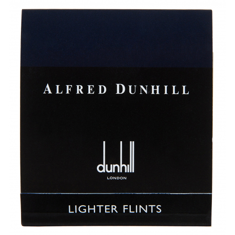 Dunhill Flints Blue