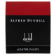 Dunhill Flints Red