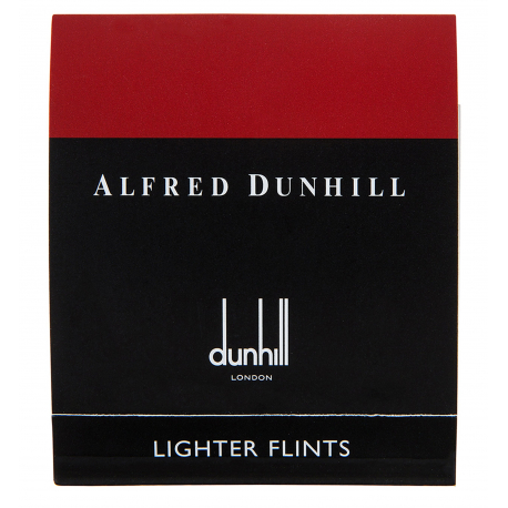 Dunhill Feuersteine Rot