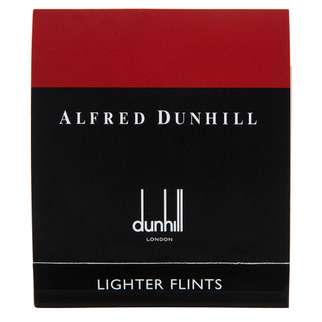 Dunhill Flints Red