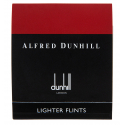 Dunhill Flints Red