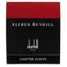 Dunhill Feuersteine Rot