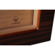 The Cube Dravus II Cigar Humidor 050