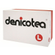 DENICOTEA Filter L for Cigarette / Cigarillo Holder Automatic