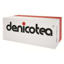 DENICOTEA Filter for Cigarette / Cigarillo Holder, 50 pc