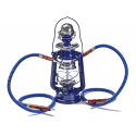 Shisha Lampe, mit LED Licht