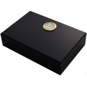 2nd Choice: Humidor - Mini Black matte