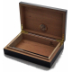 Humidor - Mini Black matte