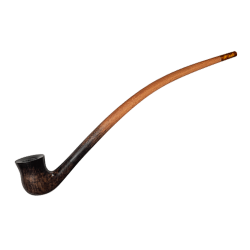 Vauen Auenland Pipe Balbor, smooth