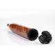 Chris Morgan Pipe Cigar Smooth glatt Pfeifen Zigarre